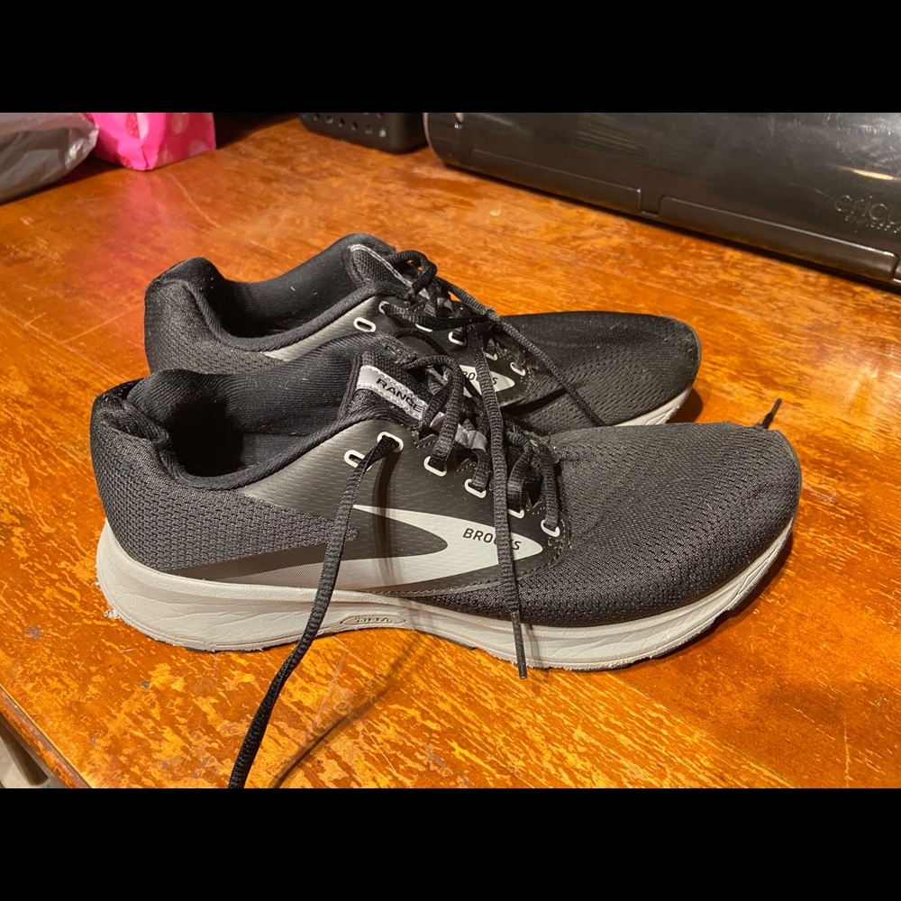 Men’s Brooks Running shoes